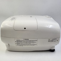 Epson EH-TW6700W Full HD 3D Home Theatre Projector 671 Lamp Hours