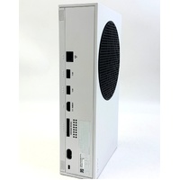 Microsoft Xbox Series S Digital Edition 512GB Console White 1883 No Controller