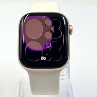 Apple Watch Series 11 42mm GPS Cellular A3335 Rose Gold Aluminum Case Sport Band