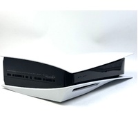 Sony PlayStation 5 Disc Edition Console 825GB CFI-1202A with Controller Leads