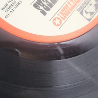 The Hawking Brothers Special Edition Vinyl LP Album