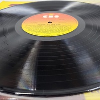 The Best Of The West 20 All Time Great Country and Western Favourites Vinyl LP