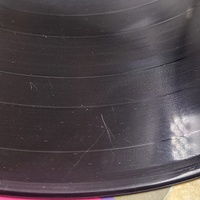 Rock Rock Rock Volume 2 Vinyl LP Record SRA250.143 Compilation