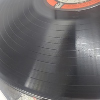 Majestic 20 Fabulous Hits of the 60s Vinyl LP Compilation Various Artists