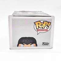 Funko Pop Sub-Zero 1057 Mortal Kombat Glow Special Edition Vinyl Figure