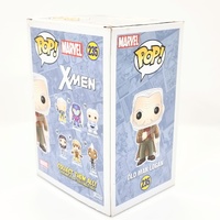 Funko Pop X-Men Old Man Logan #235 Fall Convention Exclusive Figure