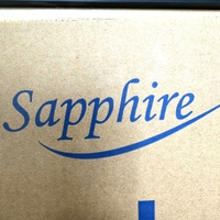 Carrier 42QRG035N8 Sapphire 3.5kW Reverse Cycle Split System Air Conditioner