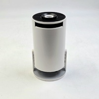 Anko Smart Multimedia Projector JLR-79915 WiFi Bluetooth with Remote