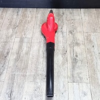 Ozito PXCBLK-018 Li-Ion Cordless Blower with 2.0Ah Battery and Charger