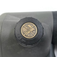 Leupold Gold Ring 15-30x50 Spotting Scope Shadow Grey Compact with Accessories