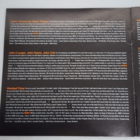 Keith Urban Ripcord CD Album Country Pop 2016 Disc