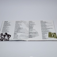 Bruce Springsteen Greatest Hits Compilation Album