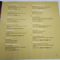 Fleetwood Mac The Very Best Of CD Greatest Hits Album Rock Pop