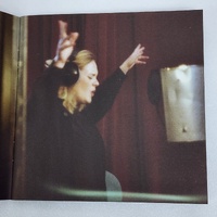 Adele 25 CD Album XL Recordings XLCD740