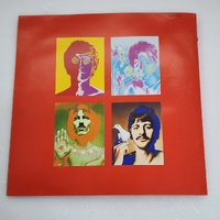 The Beatles 1 CD Album Greatest Hits Remastered Classic Rock