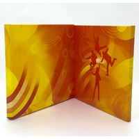 The Beatles Love EMI CD DVD-Audio 5.1 Special Edition