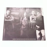 Eagles The Complete Greatest Hits CD Album Best Of Rock Collection