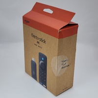 Amazon Fire TV Stick 4K 8GB WiFi 6 Streaming Media Player Alexa Voice