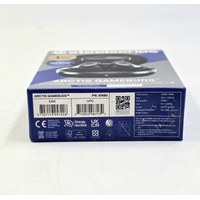 SteelSeries Arctis GameBuds Black Wireless Earbuds PS5 PS4 PC ANC