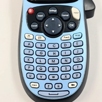 Dymo LetraTag 100H Handheld Portable Label Maker with 3 Refills