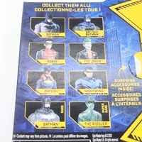 Spin Master DC Comics The Riddler Action Figure with Mystery Accessories