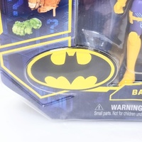 Spin Master DC Comics Batgirl 1st Edition Action Figure with Mystery Accessories