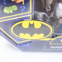 Spin Master DC Comics Batman Action Figure with Mystery Accessories