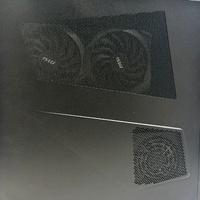 MSI Trident Gaming PC i7-13700F RTX 3060 16GB RAM 500GB SSD 2TB WIN11