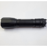 Nextorch TA30 Max 2100 Lumens 250 Meter Tactical Flashlight