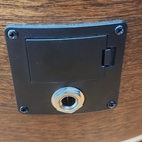 Cort MR500E Dreadnought Cutaway Electro Acoustic Guitar Spruce Top