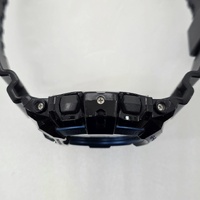 Casio G-Shock G-8900A Mens Black Blue Digital Watch Shock Resistant