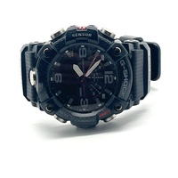 Casio G-Shock GG-B100-1A Mudmaster Quad Sensor Bluetooth Watch 200m