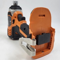 AEG BSS18C 18V Cordless Impact Driver 1/4 Inch Hex 2400RPM Skin Only