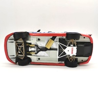 Biante 1:18 Ford Falcon FGX DJR Penske 2016 Perth Coulthard Limited 4 of 408