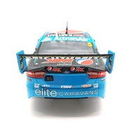 Apex 1:18 Mark Winterbottom Signed 2015 Ford FG X Falcon V8 Car with COA