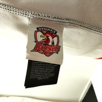 NRL Sydney Roosters Signature Home Jersey Castore TM5652-201-S Size S Men