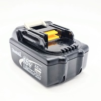 Makita BL1830 18V 3.0Ah Lithium-Ion LXT Battery Pack