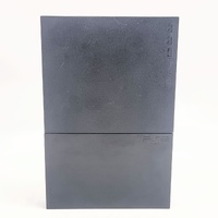 Sony PlayStation 2 Slim Console SCPH-90002 with Controller and Leads