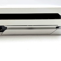 Sony PlayStation 4 Pro 1TB Console CUH-720B Glacier White with Controller Leads