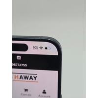 Apple iPhone 15 Pro 256GB Unlocked 6.1 Inch Smartphone