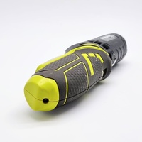 Ryobi R4SDP 4V Cordless Screwdriver Compact 600RPM with Charger