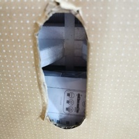 Samsung HW-C450/XY 2.1 Channel Soundbar with Subwoofer