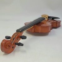 Ernst Keller 3/4 Violin with Extra Tailpiece and Spare Strings