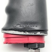 TTI 1/2 Inch Rattle Gun Impact Wrench with 10mm Socket Heavy Duty