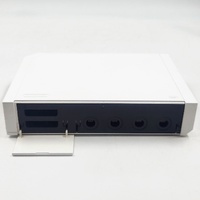 Nintendo Wii Gaming Console RVL-001(AUS) with Controller and Leads