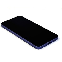 Samsung Galaxy S24+ 5G 256GB SM-S926B Unlocked Cobalt Violet 6.7 inch