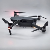 DJI M1P Mavic Pro Drone Quadcopter Foldable GPS 4K RC Aircraft