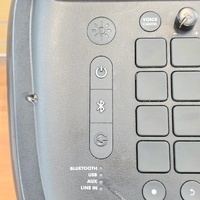 JBL PartyBox 1000 Bluetooth Party Speaker Portable Speaker with Lights