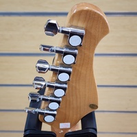 Artist AS88 Pearl White Electric Guitar with Floyd Rose Special Tremolo