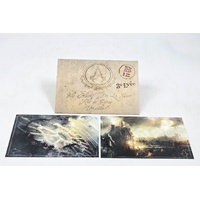 Assassins Creed Unity Notre Dame Edition Statue Art Book Set No Game